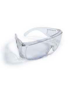 Varios Consumo Gafas Proteccion Transparentes - Starline