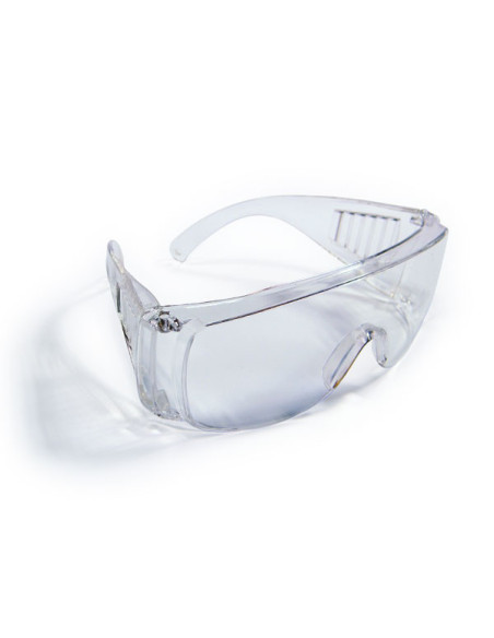 Varios Consumo Gafas Proteccion Transparentes - Starline