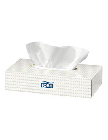 Servilletas Y Papel Abs Pañuelos Extra Suaves Tork 140280 - Tipo Kimberly Clark