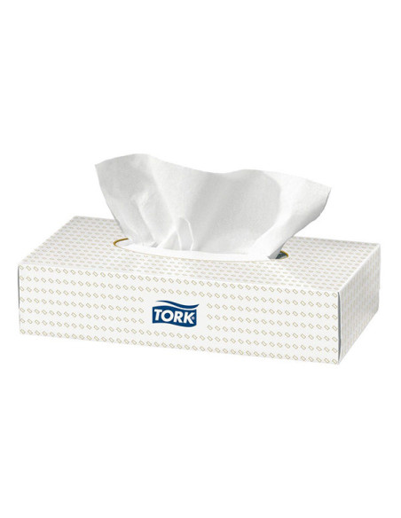 Servilletas Y Papel Abs Pañuelos Extra Suaves Tork 140280 - Tipo Kimberly Clark