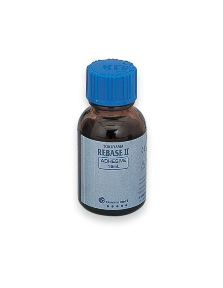 Tokuyama Rebase Ii Adhesivo