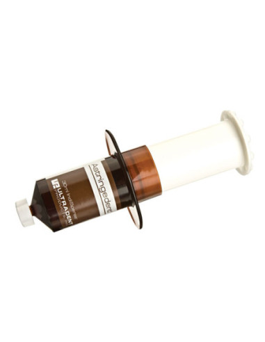 Hilos De Retracción Astringedent Indispense Refill - Ultradent