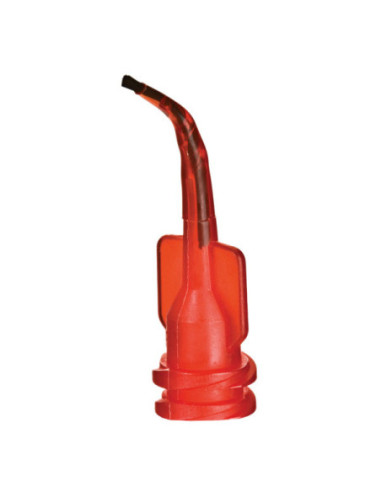 Producto de endodoncia Inspiral Brush Tips 20pk para Endodoncia - Ultradent