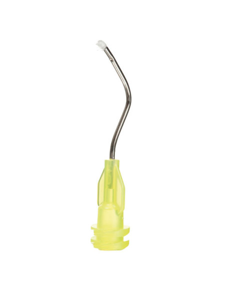 Producto de endodoncia METAL DENTO INFUSOR TIPS (antes 2558) para Endodoncia - Ultradent
