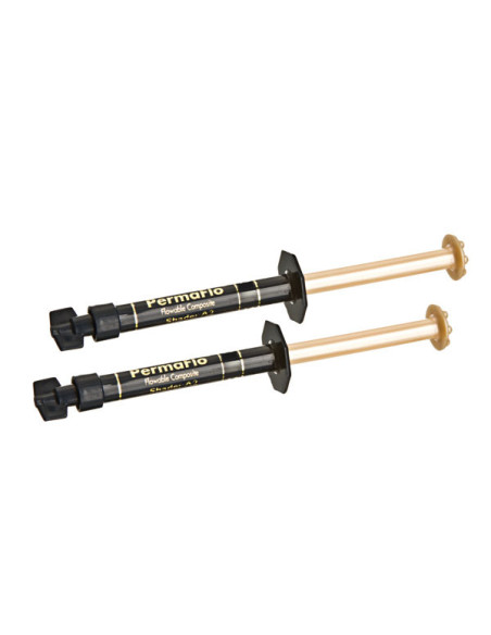 Composite dental Permaflo B1 Refill para Composite - Ultradent