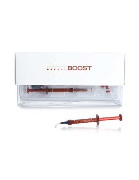 Producto de blanqueamiento dental Opalescence Boost 40% Patient Kit - Ultradent