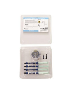 Producto de blanqueamiento dental Opaldam Green Kit - Ultradent