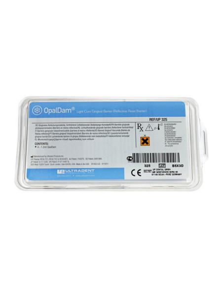 Producto de blanqueamiento dental Opaldam Refill - Ultradent