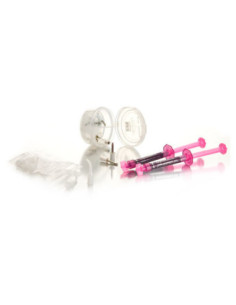 Abrasivo dental Opalustre Kit para Profilaxis Dental - Ultradent