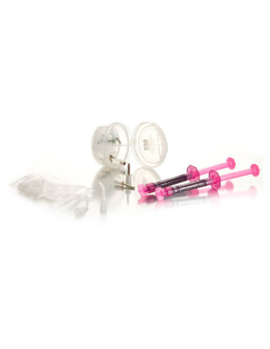 Abrasivo dental Opalustre Kit para Profilaxis Dental - Ultradent
