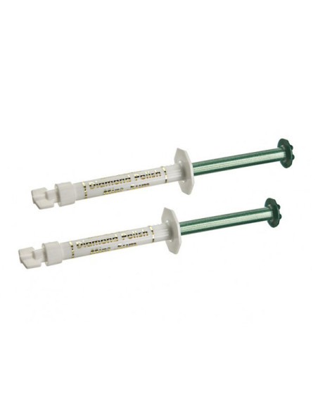 Pulidor dental Diamond Polish Mint 5 Refill para Profilaxis Dental - Ultradent