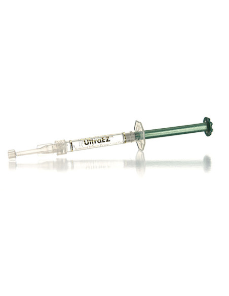 Producto de profilaxis Ultraez Syringe Kit para Profilaxis Dental - Ultradent