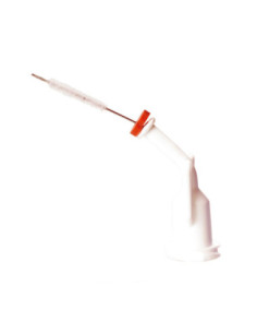 Agujas Irrigación Navitip Fx 20pk - Ultradent