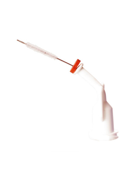 Agujas Irrigación Navitip Fx 20pk - Ultradent