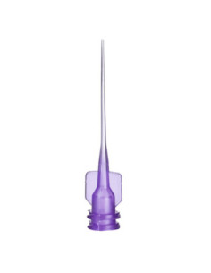 Composite dental Capillary Tips ( 014") 20pk para Composite - Ultradent