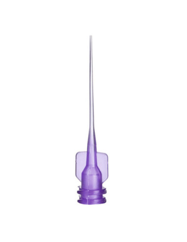 Composite dental Capillary Tips ( 014") 20pk para Composite - Ultradent