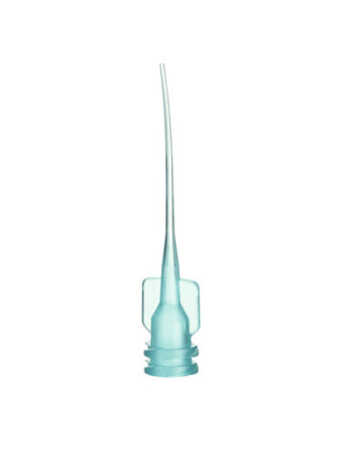 Composite dental Capillary Tips ( 019") 20pk para Composite - Ultradent