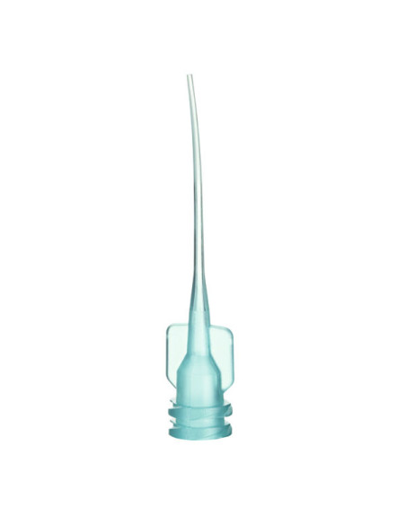 Composite dental Capillary Tips ( 019") 20pk para Composite - Ultradent