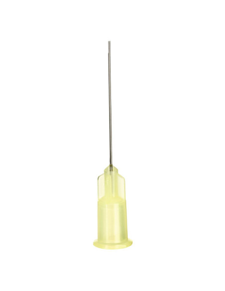 Agujas Irrigación Endo eze Irrigator Tips 20pk - Ultradent
