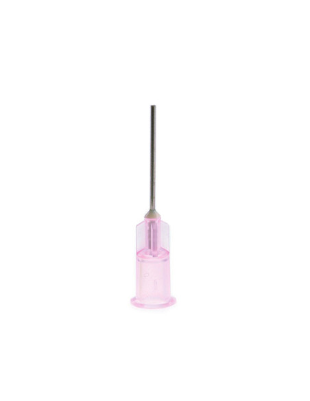 Agujas Irrigación Endo eze Tips 20ga 20pk - Ultradent