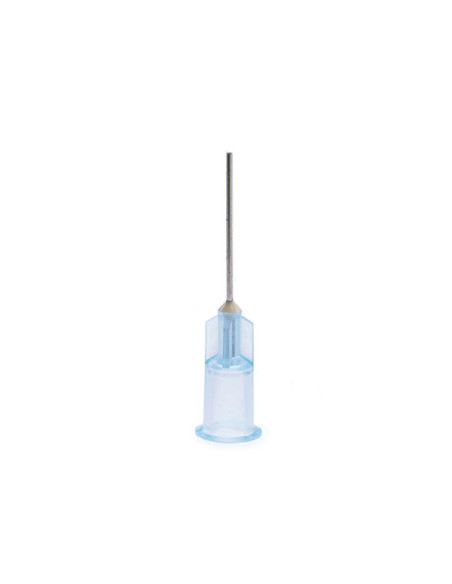 Agujas Irrigación Endo eze Tips 22ga 20pk - Ultradent