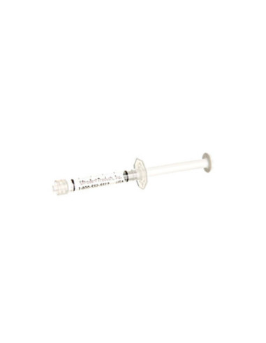 Agujas Irrigación Plastic Syringe 20pk - Ultradent