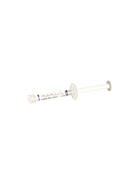 Agujas Irrigación Plastic Syringe 20pk - Ultradent