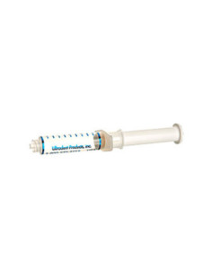 Agujas Irrigación Plastic Syringe 10pk - Ultradent