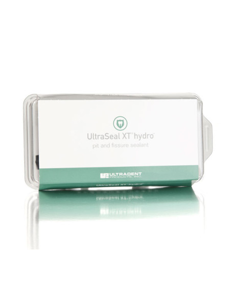 Selladores De Fisuras Ultraseal Xt Hydro Kit Op White - Ultradent