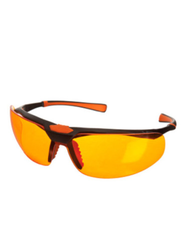 Aparatologia Gafas Proteccion Ultratect Naranjas - Ultradent