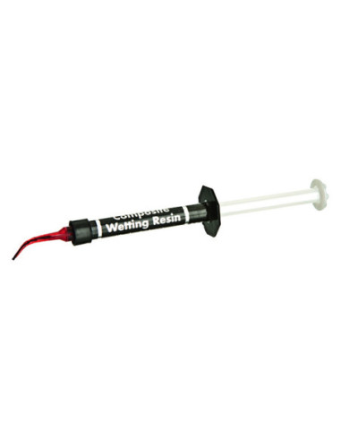 Composite Wetting Resin 3059 para Composite - Ultradent