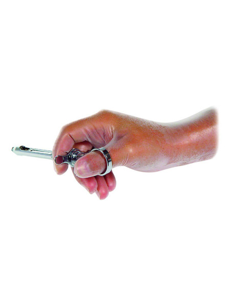 Guantes Vinilo Medianos - Varios