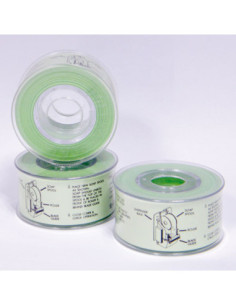 Desinf Varios Dipens jabon Roll a soap