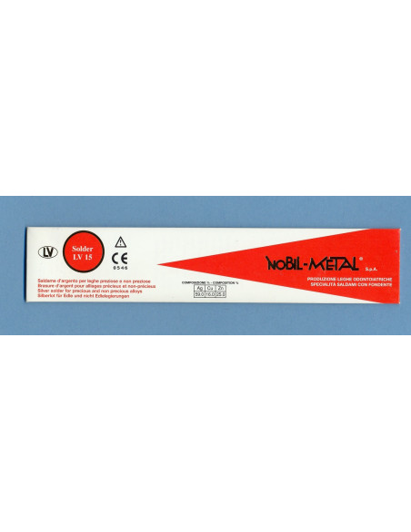 Metales Lv Soldadura - Varios