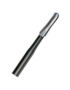 Talon 12 Fresa Cortar Metal para Cerámica Dental - Varios