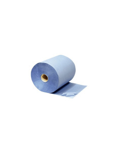 Servilletas Y Papel Abs Bobina Secamanos Chemine 100% Papel - Varios