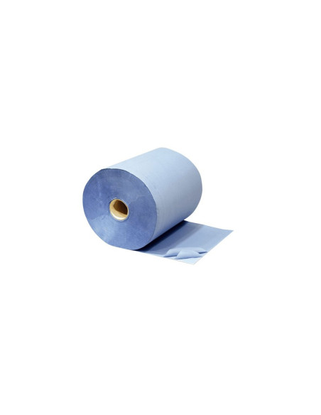Servilletas Y Papel Abs Bobina Secamanos Chemine 100% Papel - Varios