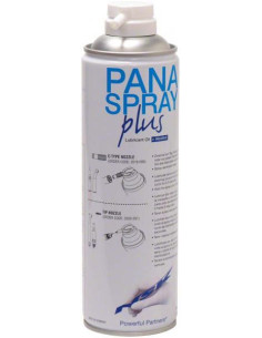 Varios Consumo Pana Spray Plus Nsk