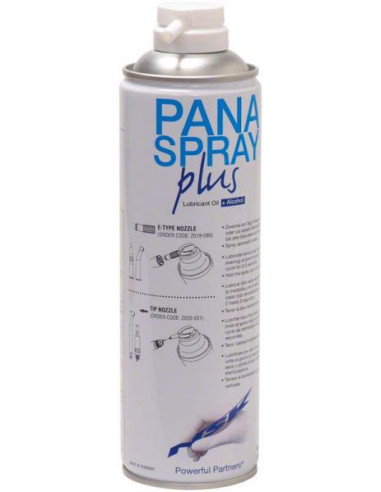 Varios Consumo Pana Spray Plus Nsk