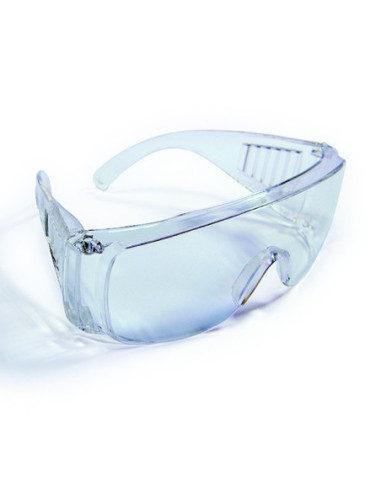 Varios Consumo Gafas Proteccion Transparentes Antivaho