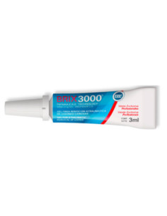 Detectores De Caries BRIX3000 Gel Enzimatico Elimina Caries - Varios