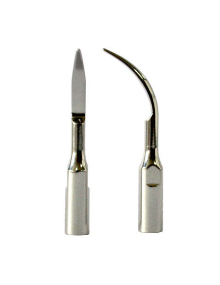 Producto de profilaxis GD1 Punta 1 Ultrason Dte Tipo S para Profilaxis Dental - Ventur Maquinas
