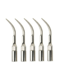 Producto de profilaxis PD1 Punta Ultrason Dte Tipo S para Profilaxis Dental - Ventur Maquinas