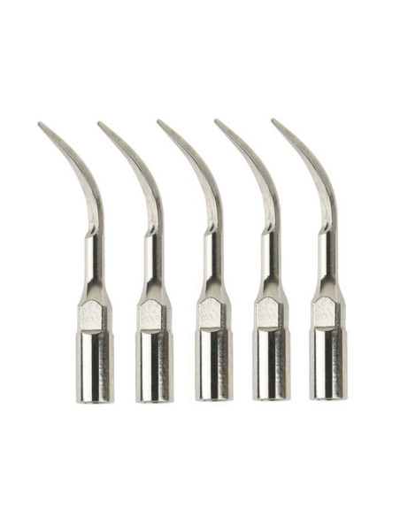 Producto de profilaxis PD1 Punta Ultrason Dte Tipo S para Profilaxis Dental - Ventur Maquinas