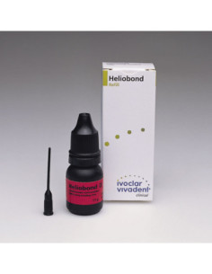 Adhesivo dental Heliobond Adhes Resina - Vivadent