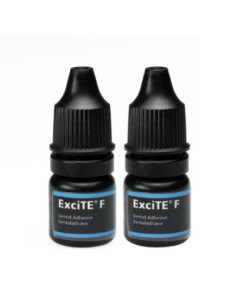 EXCITE F ADHESIVO REPO TF 2x5gr (630376 antes) para Cerámica Dental - Vivadent