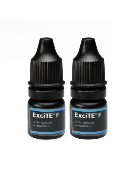 EXCITE F ADHESIVO REPO TF 2x5gr (630376 antes) para Cerámica Dental - Vivadent