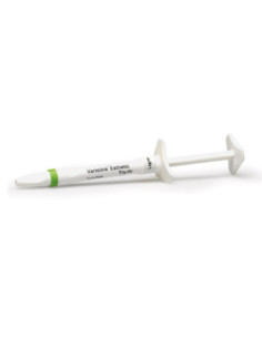 Cemento dental VARIOLINK ESTHETIC TRY REFILL 1 7gr LIGHT+ para Cerámica Dental - Vivadent