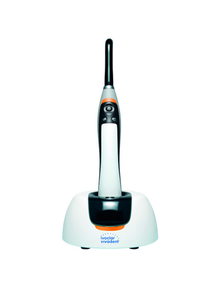 Aparatologia Bluephase Powercure 100 240v - Vivadent