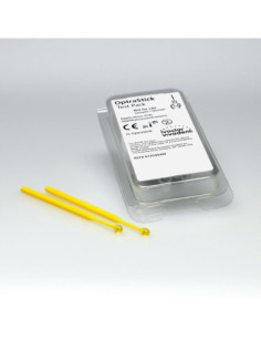 Adhesivo dental Optrastick Bastones Aplicacion - Vivadent